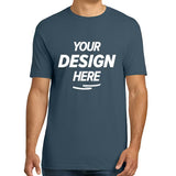 Next Level Apparel Cotton T-Shirt