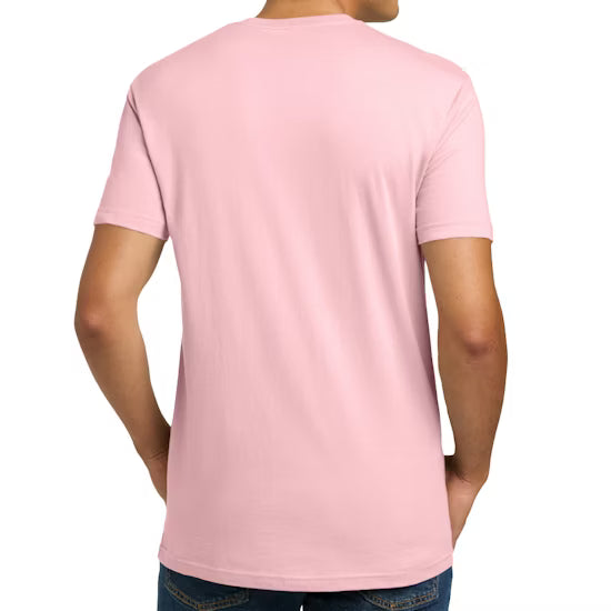 Next Level Apparel Cotton T-Shirt