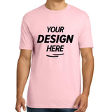 Next Level Apparel Cotton T-Shirt
