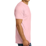 Next Level Apparel Cotton T-Shirt
