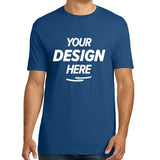 Next Level Apparel Cotton T-Shirt
