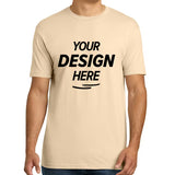 Next Level Apparel Cotton T-Shirt