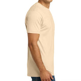 Next Level Apparel Cotton T-Shirt
