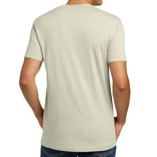 Next Level Apparel Cotton T-Shirt