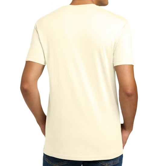 Next Level Apparel Cotton T-Shirt