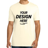 Next Level Apparel Cotton T-Shirt