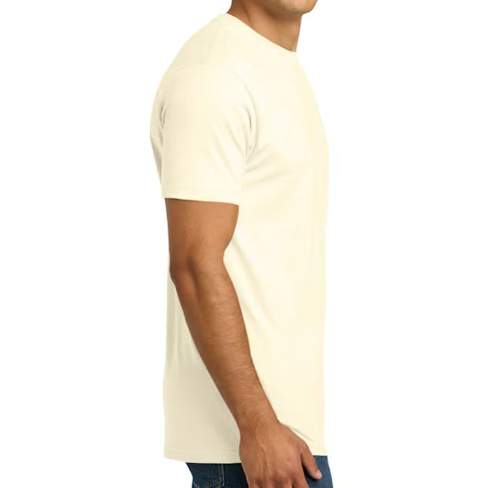 Next Level Apparel Cotton T-Shirt