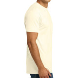Next Level Apparel Cotton T-Shirt