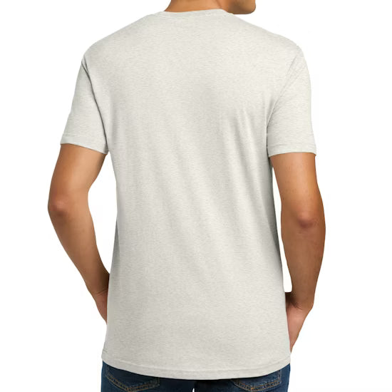 Next Level Apparel Cotton T-Shirt