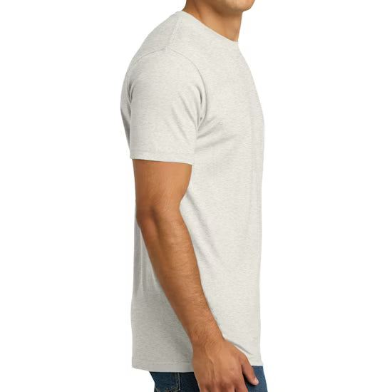 Next Level Apparel Cotton T-Shirt
