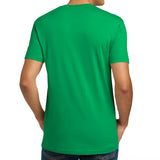 Next Level Apparel Cotton T-Shirt