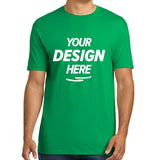 Next Level Apparel Cotton T-Shirt