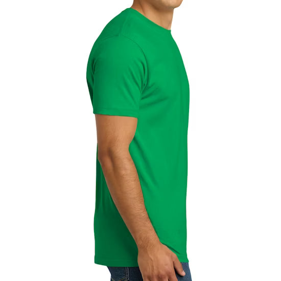 Next Level Apparel Cotton T-Shirt