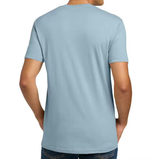 Next Level Apparel Cotton T-Shirt