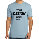 Next Level Apparel Cotton T-Shirt