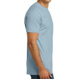 Next Level Apparel Cotton T-Shirt