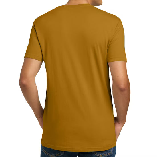 Next Level Apparel Cotton T-Shirt