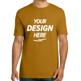 Next Level Apparel Cotton T-Shirt