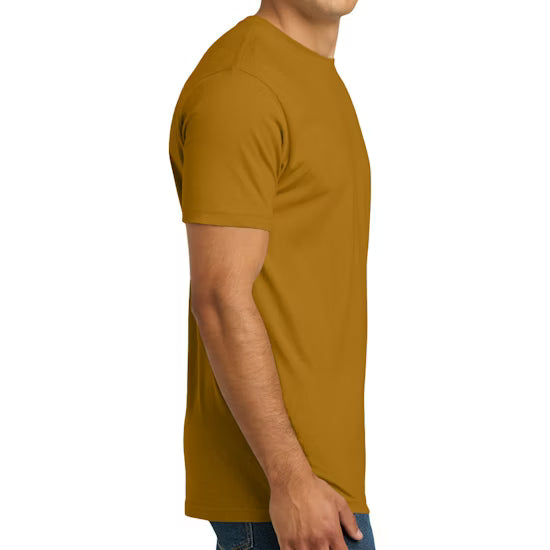 Next Level Apparel Cotton T-Shirt