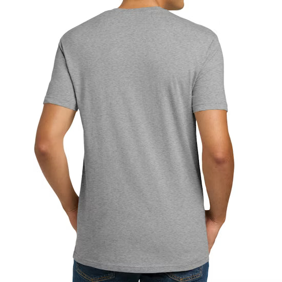 Next Level Apparel Cotton T-Shirt