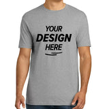 Next Level Apparel Cotton T-Shirt