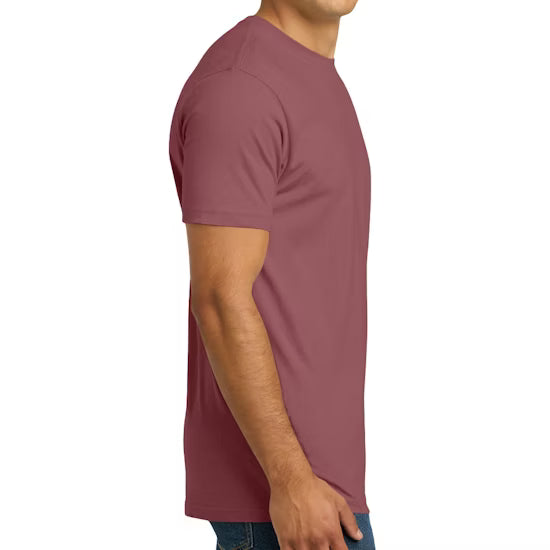 Next Level Apparel Cotton T-Shirt