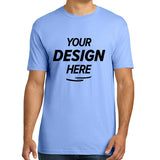 Next Level Apparel Cotton T-Shirt