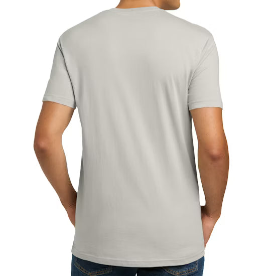 Next Level Apparel Cotton T-Shirt