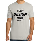 Next Level Apparel Cotton T-Shirt