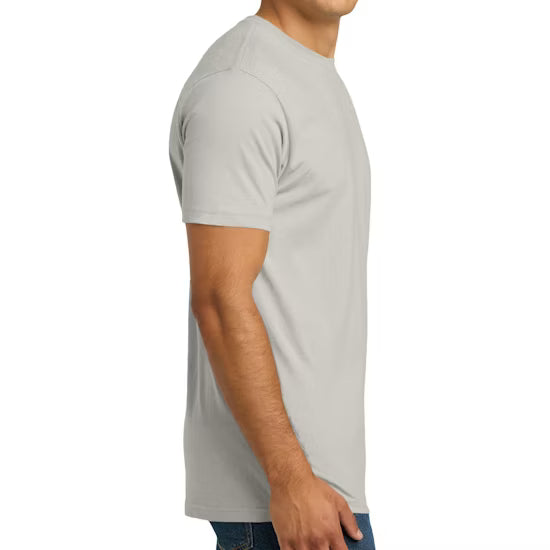 Next Level Apparel Cotton T-Shirt