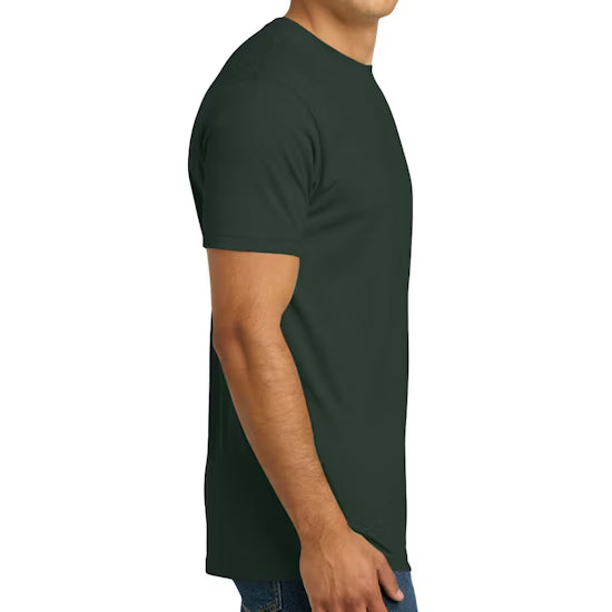 Next Level Apparel Cotton T-Shirt