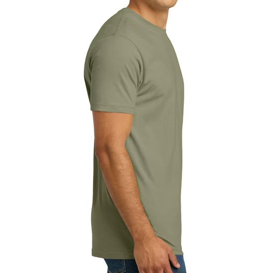 Next Level Apparel Cotton T-Shirt