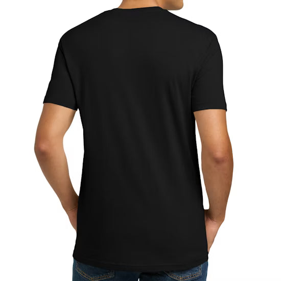 Next Level Apparel Cotton T-Shirt