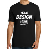 Next Level Apparel Cotton T-Shirt