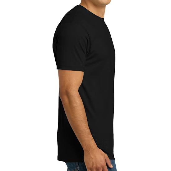 Next Level Apparel Cotton T-Shirt