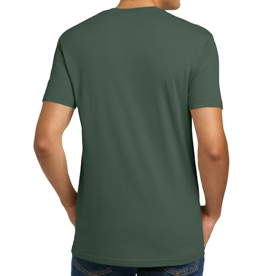 Next Level Apparel Cotton T-Shirt