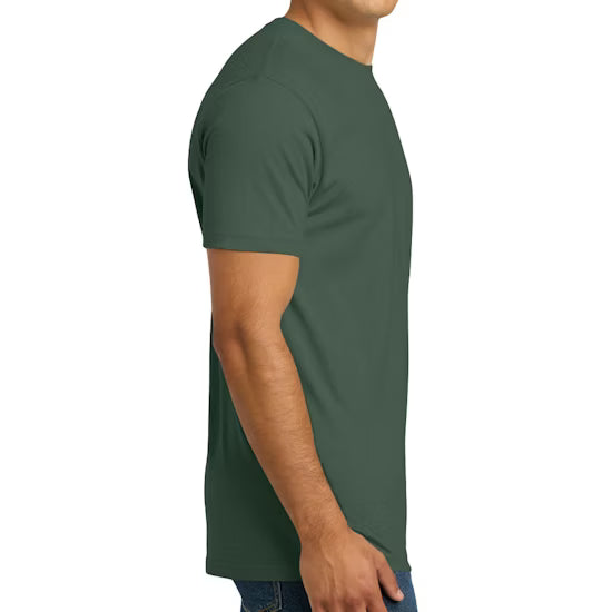 Next Level Apparel Cotton T-Shirt