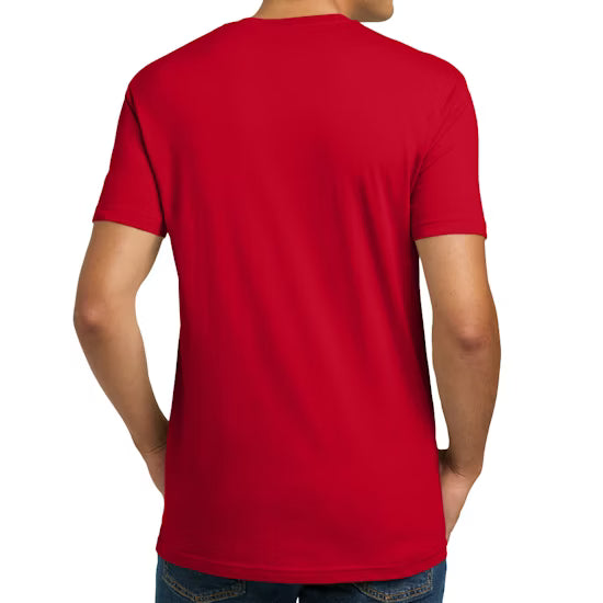 Next Level Apparel Cotton T-Shirt