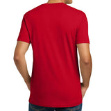 Next Level Apparel Cotton T-Shirt