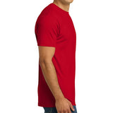 Next Level Apparel Cotton T-Shirt