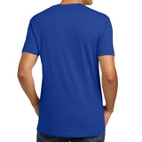 Next Level Apparel Cotton T-Shirt