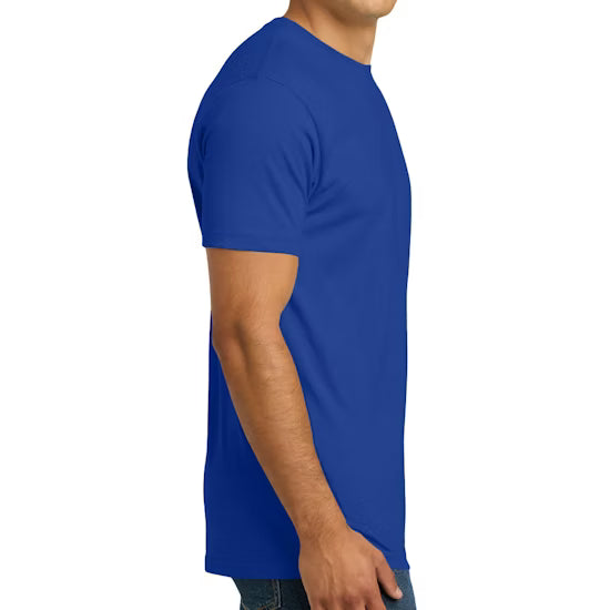 Next Level Apparel Cotton T-Shirt