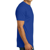 Next Level Apparel Cotton T-Shirt