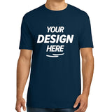Next Level Apparel Cotton T-Shirt