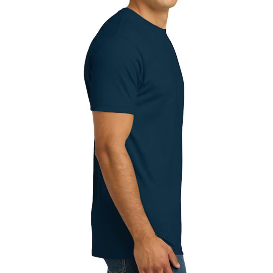 Next Level Apparel Cotton T-Shirt