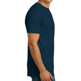 Next Level Apparel Cotton T-Shirt