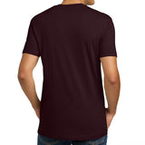 Next Level Apparel Cotton T-Shirt