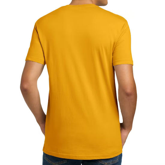 Next Level Apparel Cotton T-Shirt