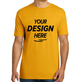 Next Level Apparel Cotton T-Shirt