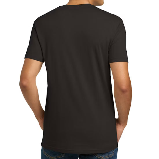 Next Level Apparel Cotton T-Shirt